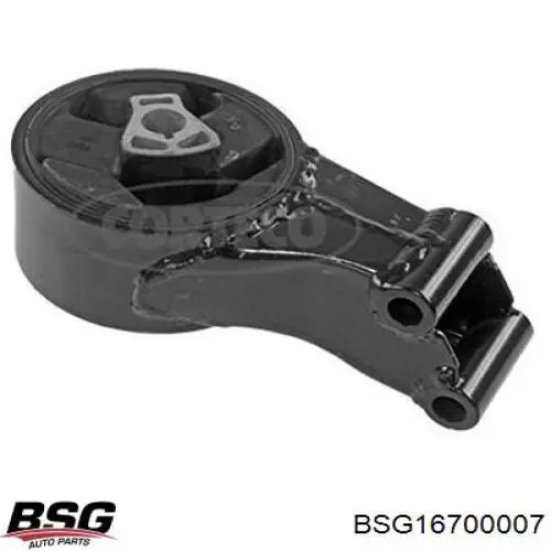 Soporte de motor delantero Metalcaucho 07168 precio, desde 32,49 EUR