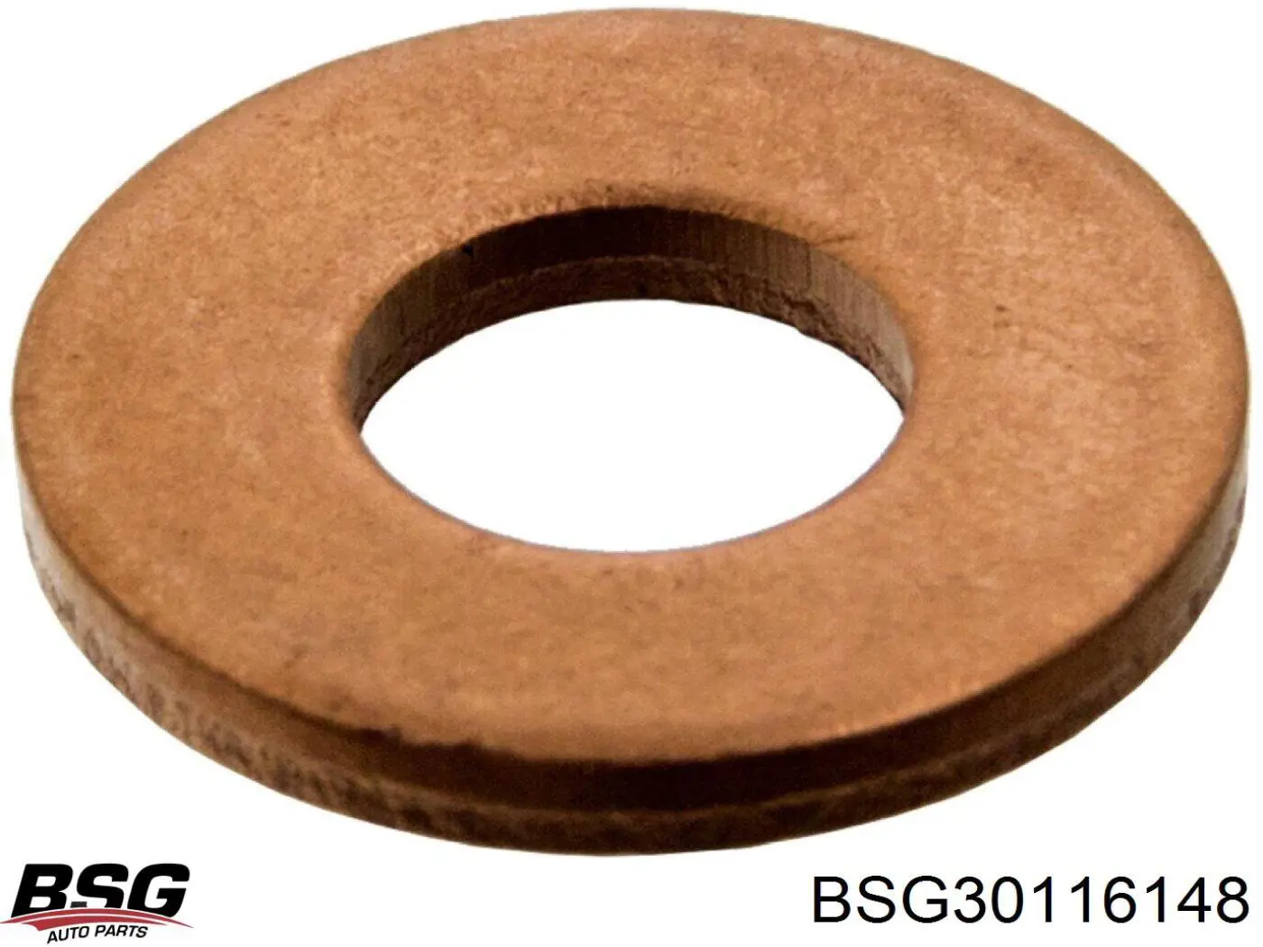 Junta de inyectores BSG30116148 BSG