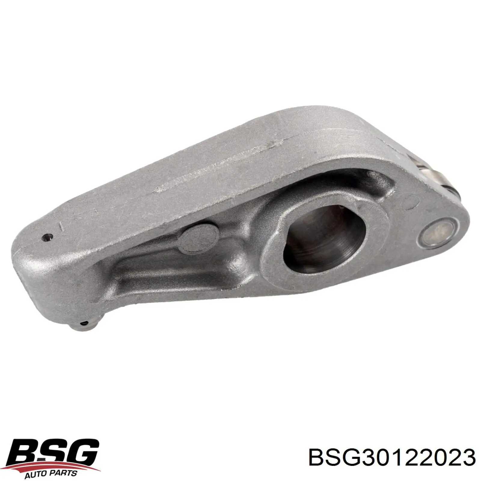 BSG 30-122-023 BSG palanca oscilante, distribución del motor, lado de admisión
