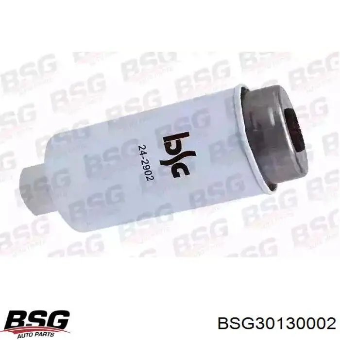 Filtro de combustible BSG30130002 BSG