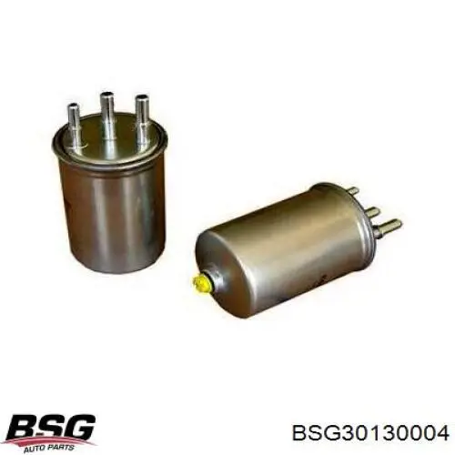 Filtro combustible Ford 2T149155BD precio, desde 26,07 EUR