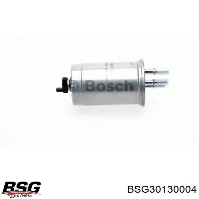 Filtro de gasoil Ford 2T149155BD