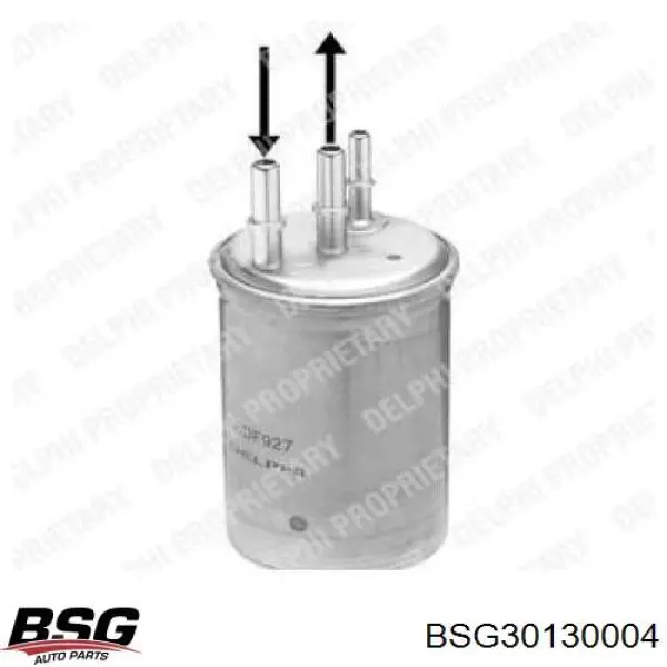 2T149155BD Ford Filtro de gasolina