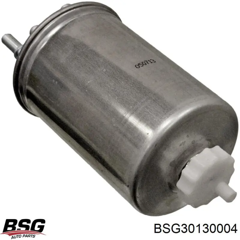 BSG 30-130-004 BSG filtro combustible