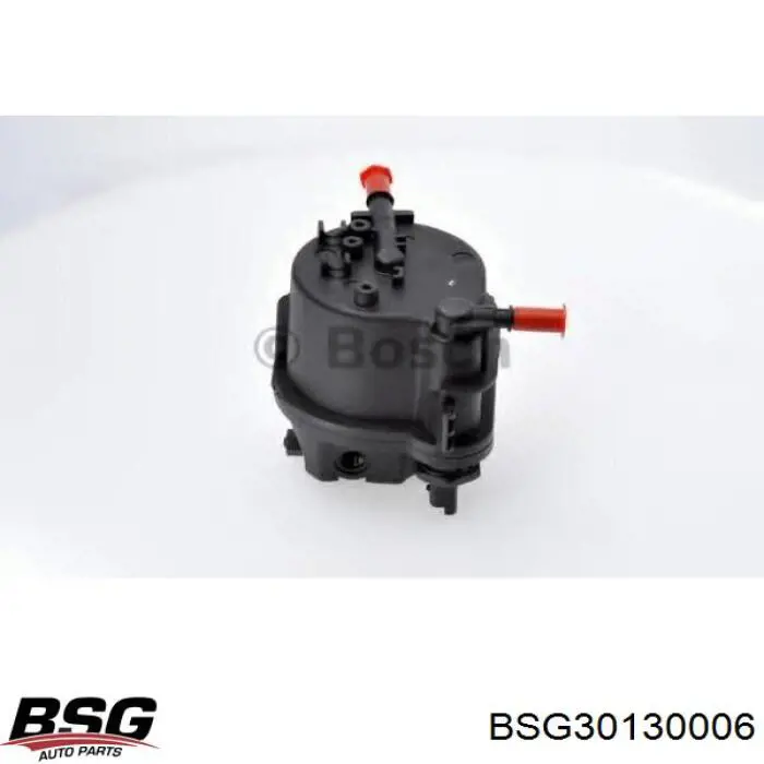 Filtro de gasoil BSG BSG30130006