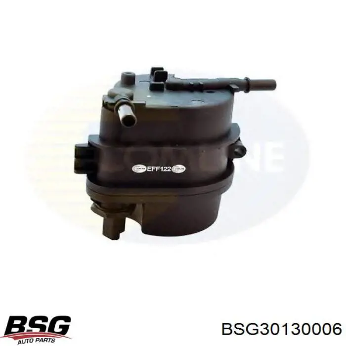 BSG30130006 BSG Filtro de gasolina