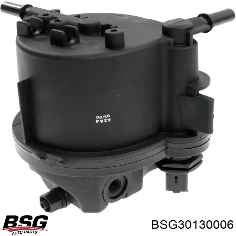 Comprar BSG30130006 BSG Filtro diesel