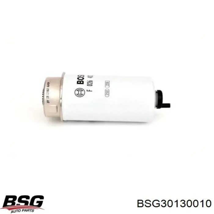 Comprar FE0778 Bremsi Filtro diesel