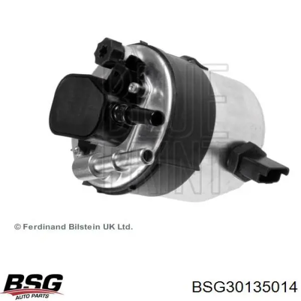 Filtro aire BSG BSG30135014