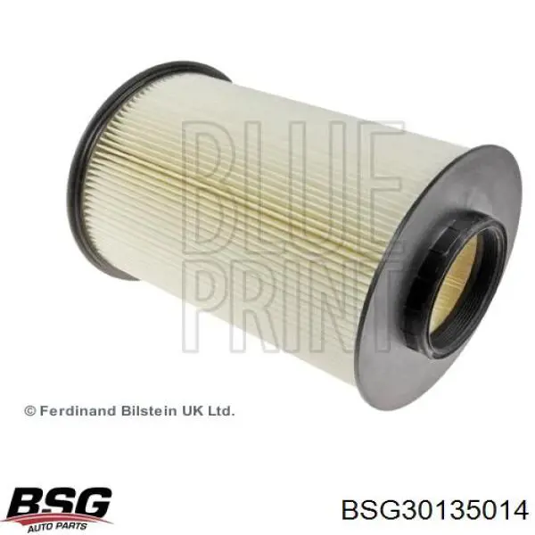 BSG 30-135-014 BSG filtro de aire