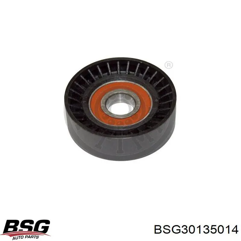 BSG30135014 BSG Filtro de aire de motor