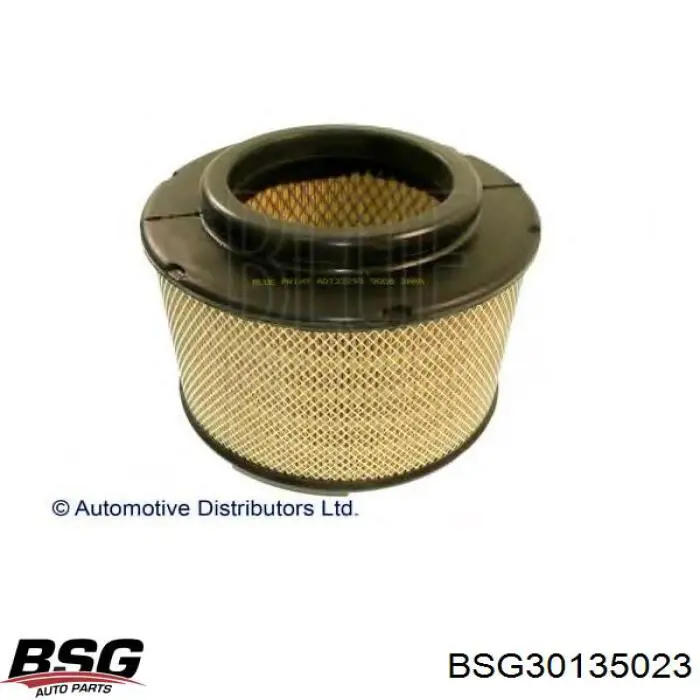 Filtro de aire Ford Ranger ET