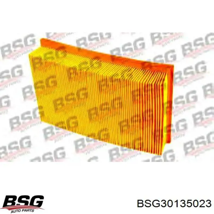 Filtro de aire Ford Ranger ET