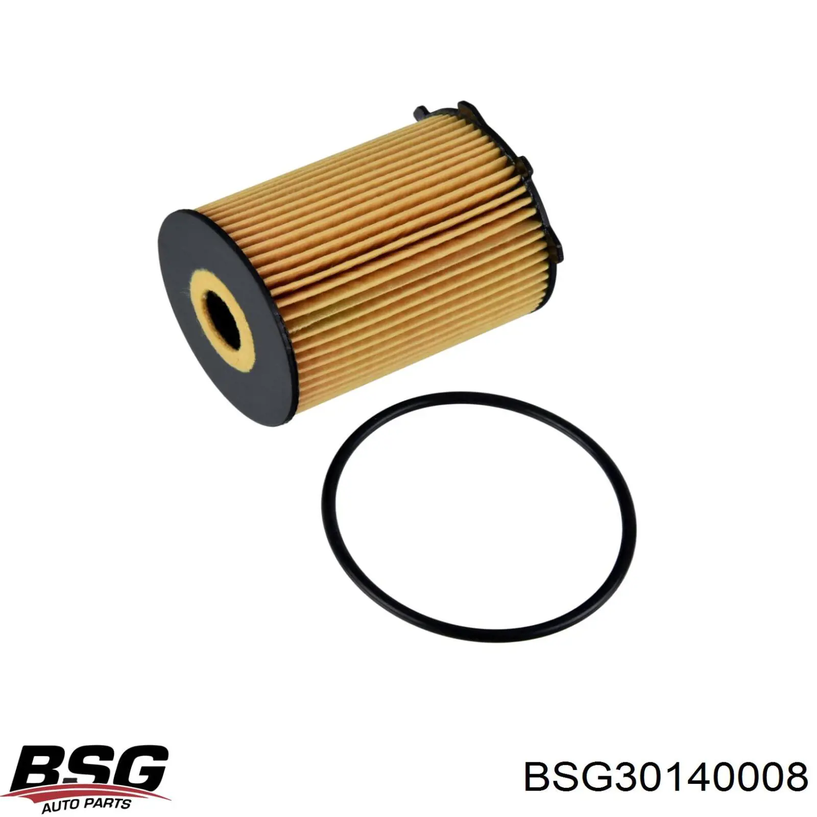 Filtro de aceite Volvo V40 525, 526