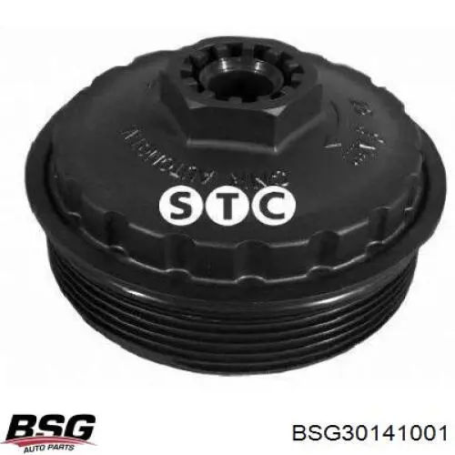 Comprar BSG30141001 BSG Tapa del filtro de aceite