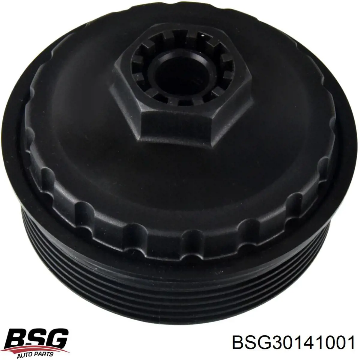 Tapa del filtro de aceite BSG BSG30141001 precio, desde 14,80 EUR