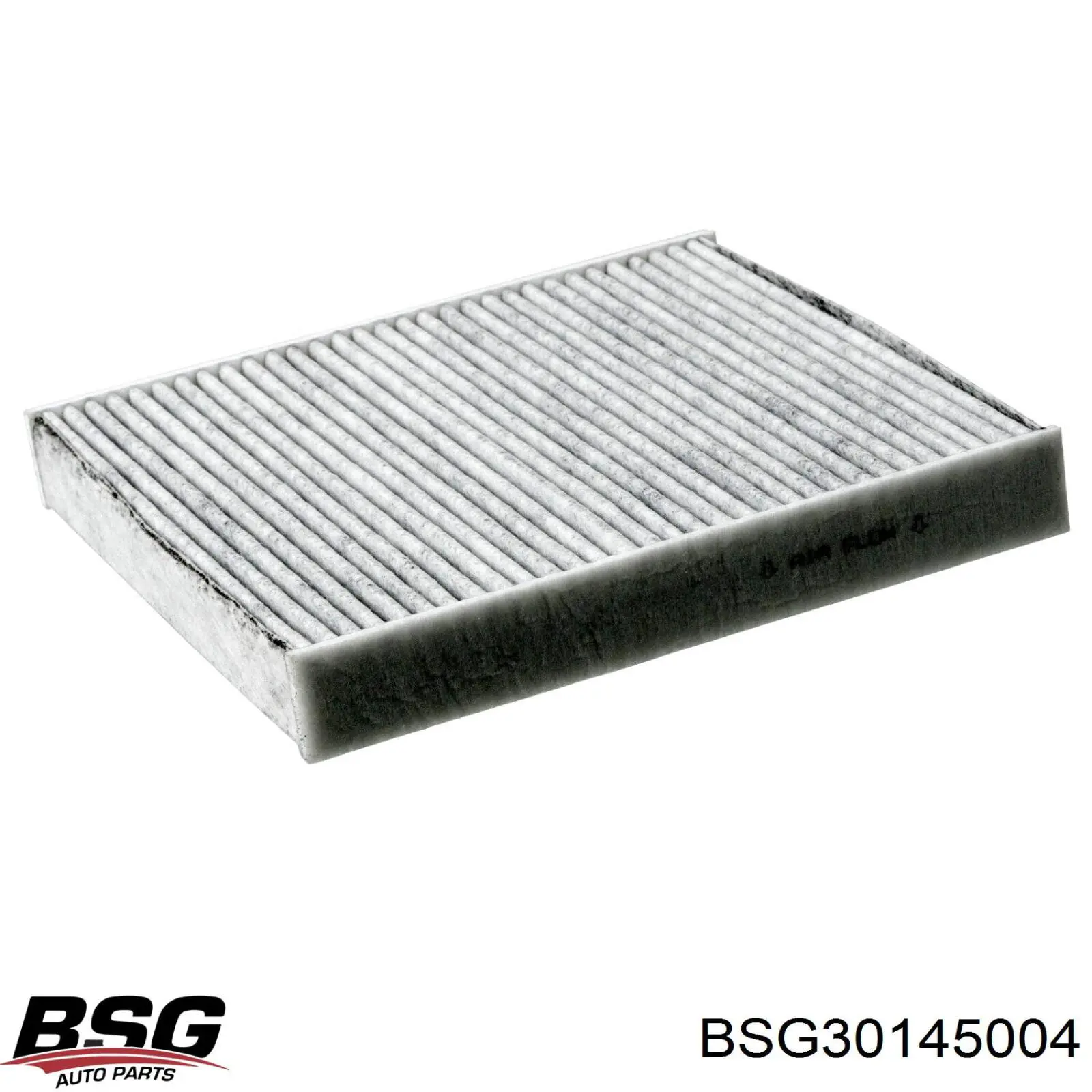 BSG 30-145-004 BSG filtro habitáculo