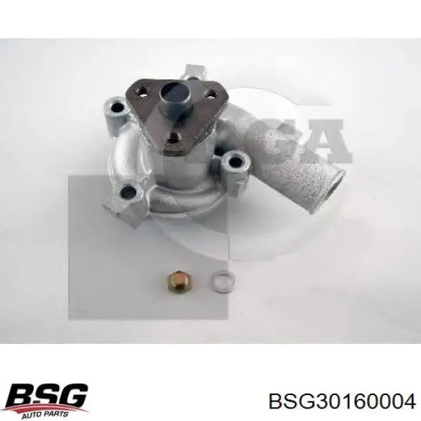 Cárter de aceite Ford Fiesta JH, JD