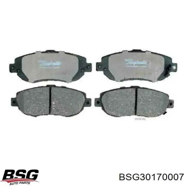 BSG30170007 BSG