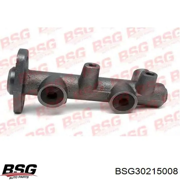 Cilindro maestro de frenos Ford 6C112K478AB precio, desde 80,50 EUR