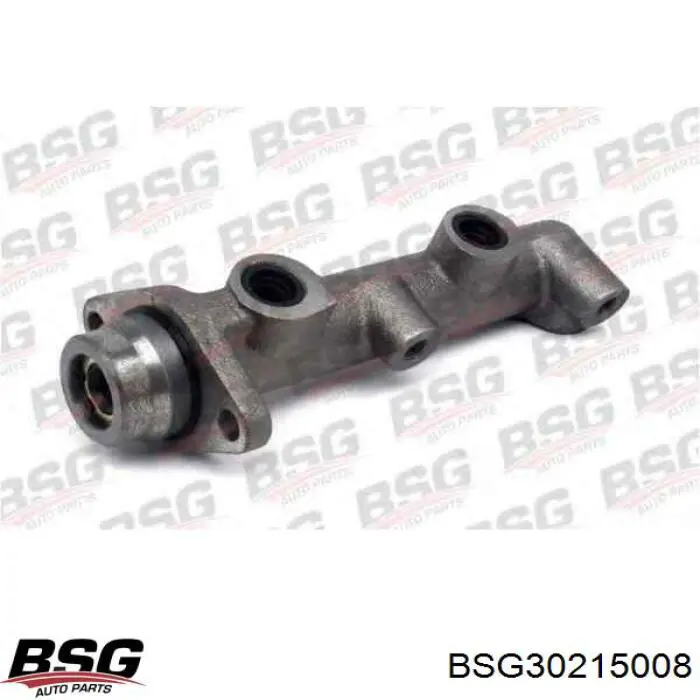 Comprar 6C112K478AB Ford Cilindro maestro de frenos
