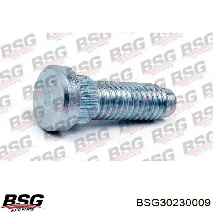 Tuerca seguridad de rueda Ford 6040307 precio, desde 1,65 EUR