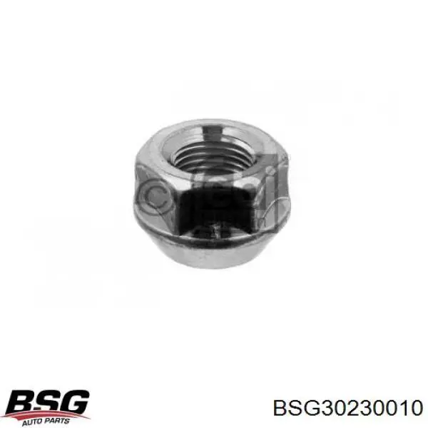 Comprar 6616084 Ford Espárrago de rueda trasera