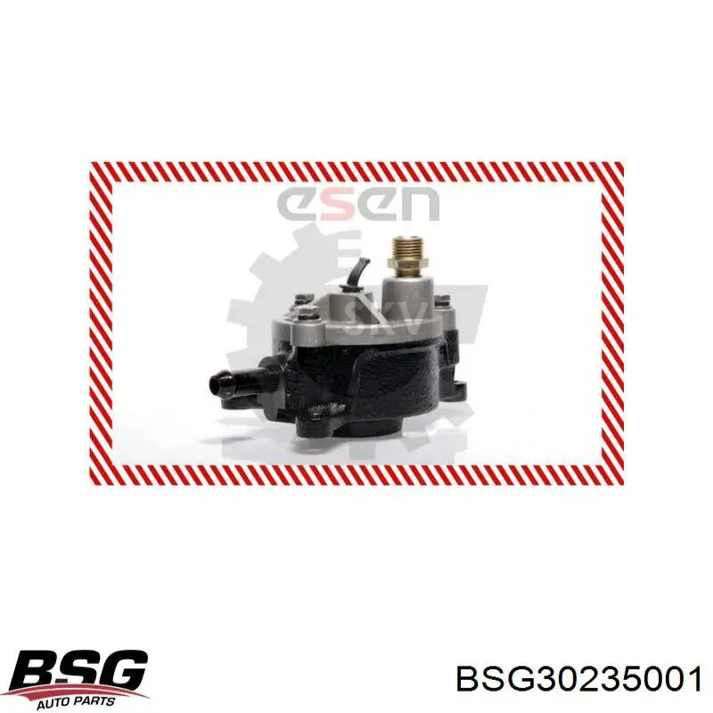 Comprar 411040701 Estanfi Bomba de vacío