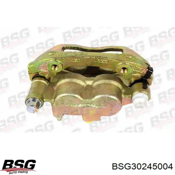 Pinza de freno trasera derecha 2332685 Ford