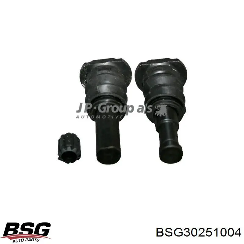 Kit de reparación de pinzas de freno 6C112L527BA Ford