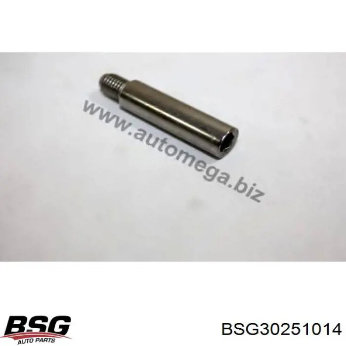Estribo de pinza de freno trasero Volvo 8602902