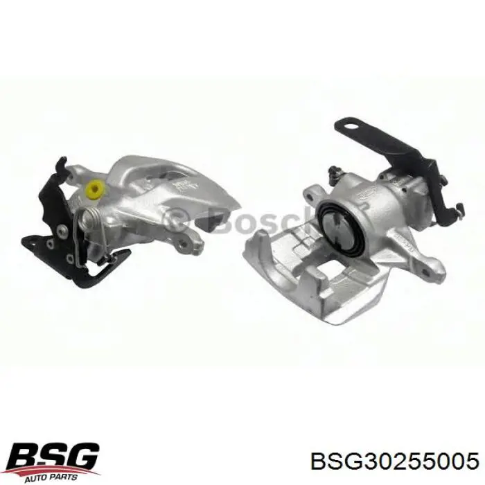 Soporte de la pinza de freno trasera AND 41615012 precio, desde 39,87 EUR