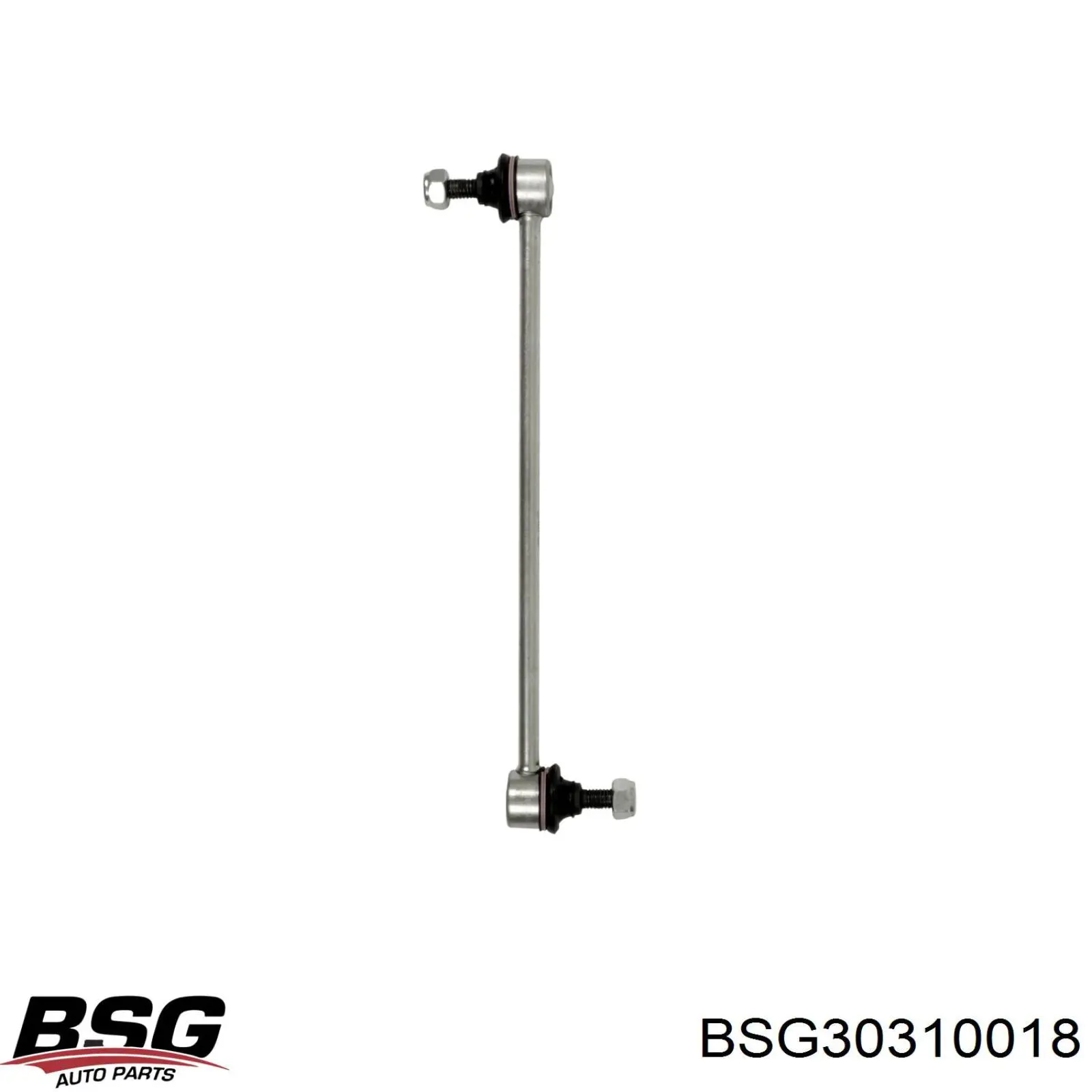 Soporte de barra estabilizadora delantera Ford Fiesta JH, JD