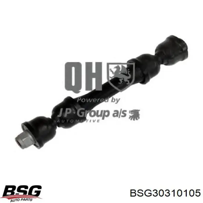 BSG 30-310-105 BSG soporte de barra estabilizadora delantera