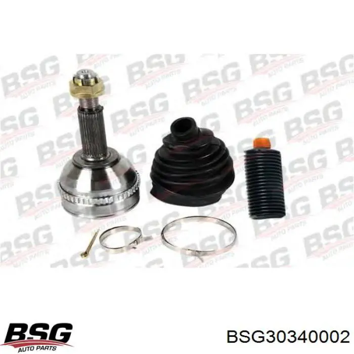 Comprar SKJK0200080 Market (OEM) Junta homocinetica
