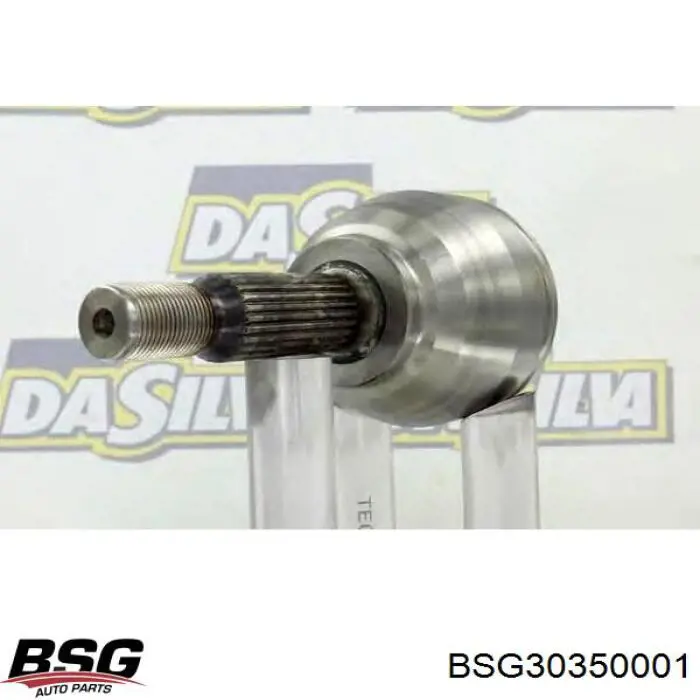 Comprar VKJC6596 SKF Semieje delantero derecho