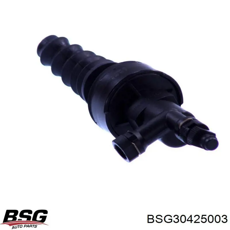 Cilindro receptor, embrague Ford Transit 6 V347/8