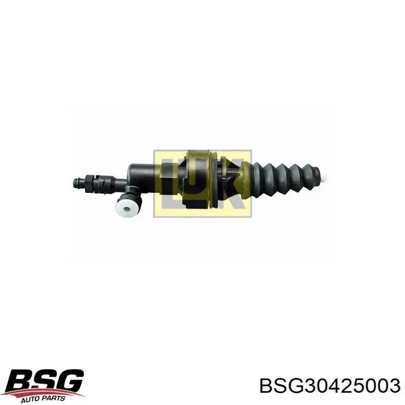 BSG 30-425-003 BSG bombin de embrague