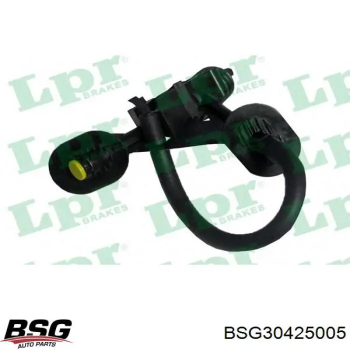 BSG 30-425-005 BSG cilindro maestro de embrague