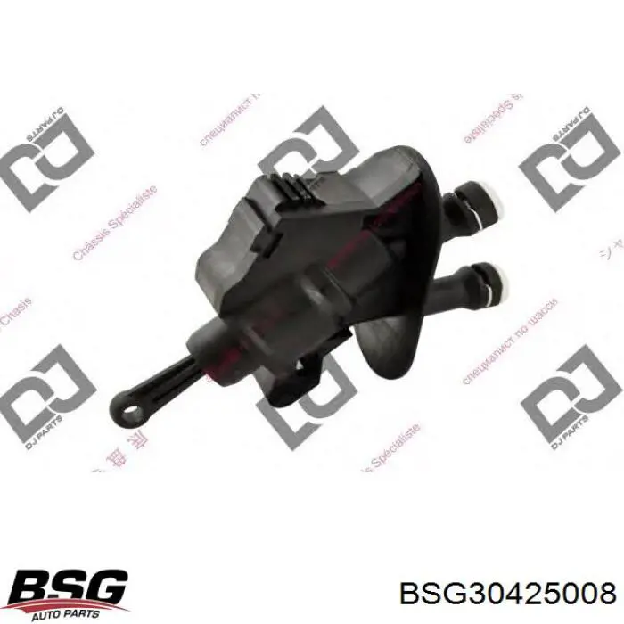 Comprar DD3241990 Mazda Cilindro maestro de embrague