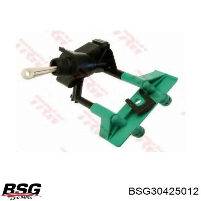 Comprar BSG30425012 BSG Cilindro maestro de embrague