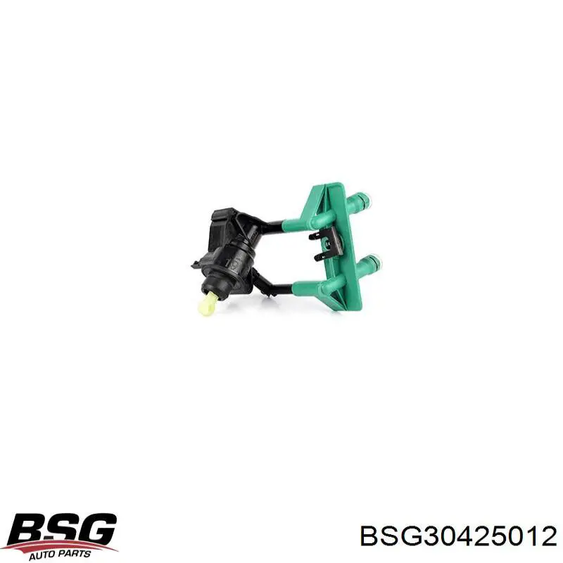 Cilindro de embrague BSG BSG30425012 precio, desde 36,16 EUR