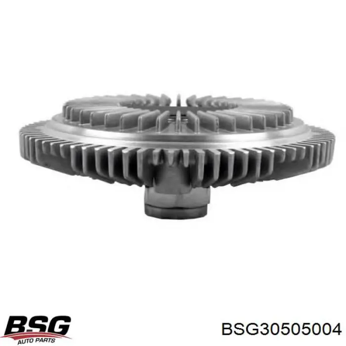 BSG30505004 BSG embrague, ventilador del radiador