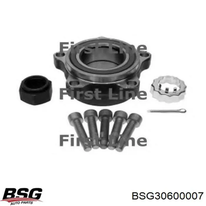 Comprar 90406 Metalcaucho Cojinete de rueda delantero