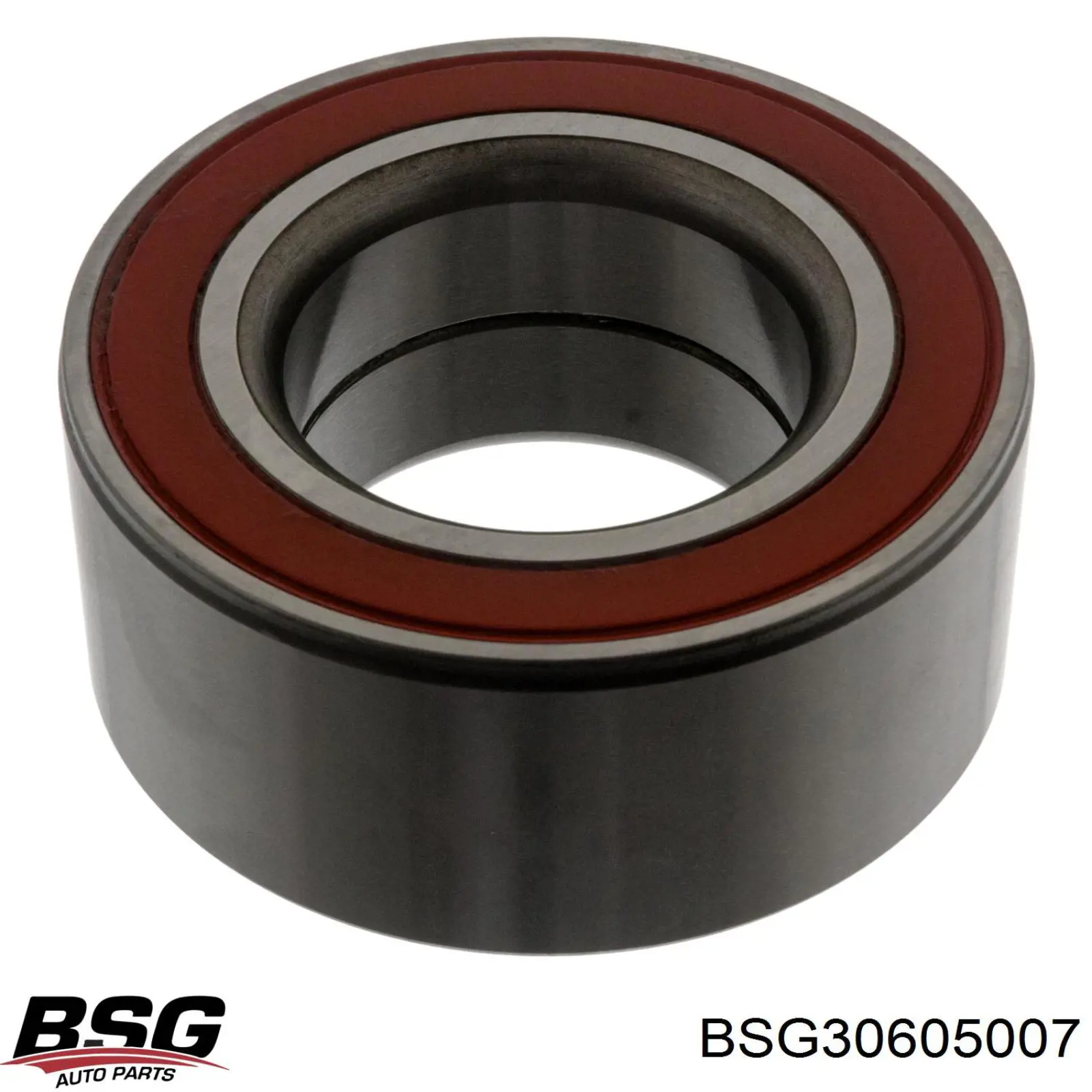 BSG 30-605-007 BSG cojinete de rueda delantero