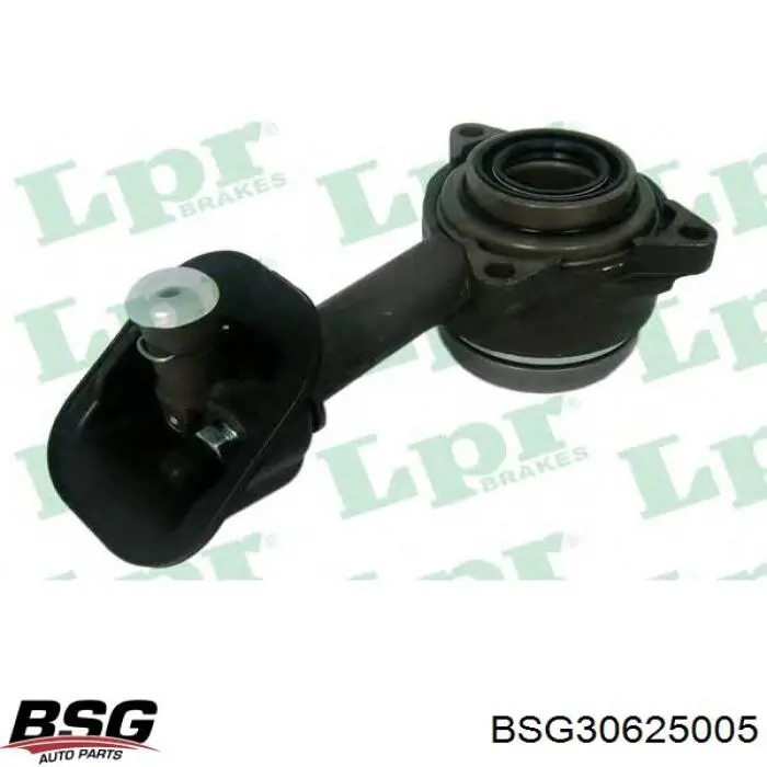 BSG30625005 BSG Desembrague central, embrague