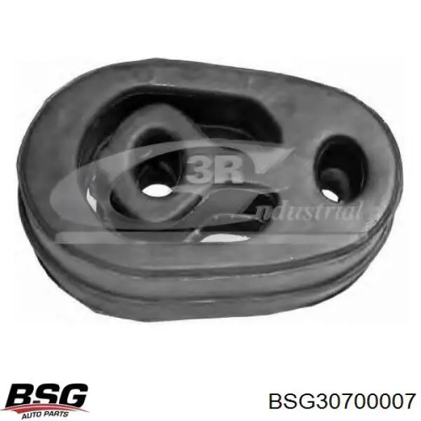 Comprar 6679949 Ford Soporte de tubo de escape