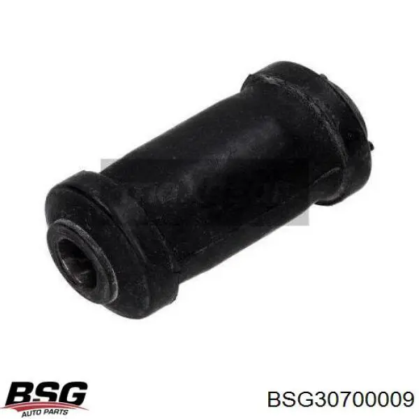 BSG 30-700-009 BSG silentblock de suspensión delantero inferior