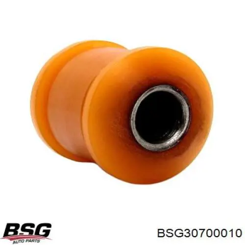 BSG 30-700-010 BSG silentblock de suspensión delantero inferior