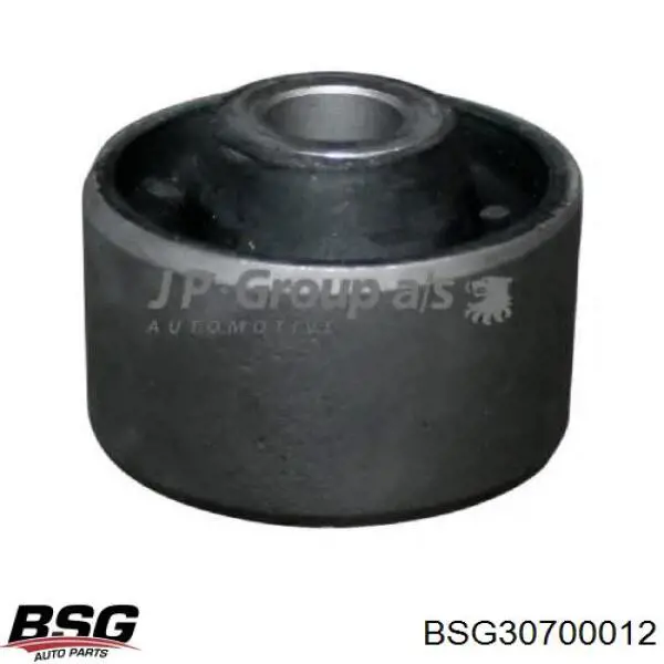 BSG 30-700-012 BSG silentblock de amortiguador trasero